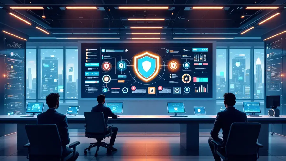 Gravitee launches Gamma as UK AI agents top 713,130