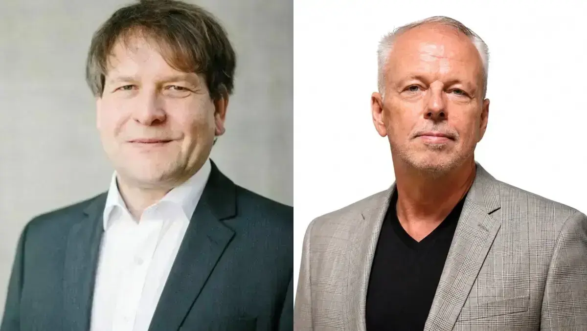 Sapiens names new delivery & customer success chiefs