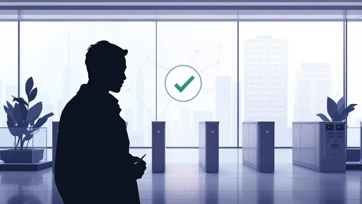 Patent filing backs privacy-preserving identity system