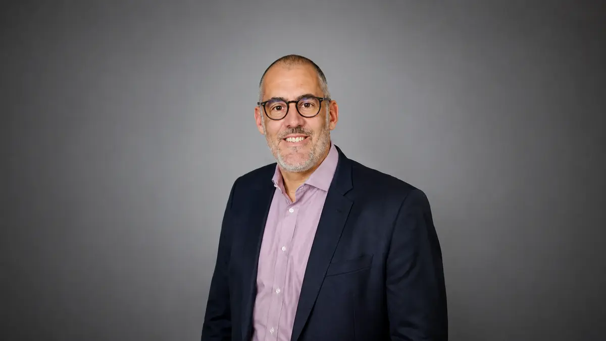Indigo appoints Nick Barton as Chief Revenue Officer