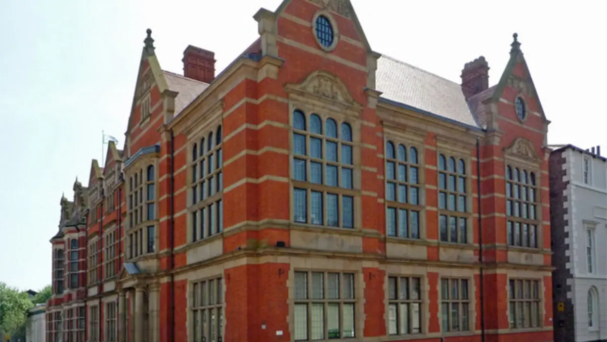 East Riding council picks Unit4 for finance overhaul