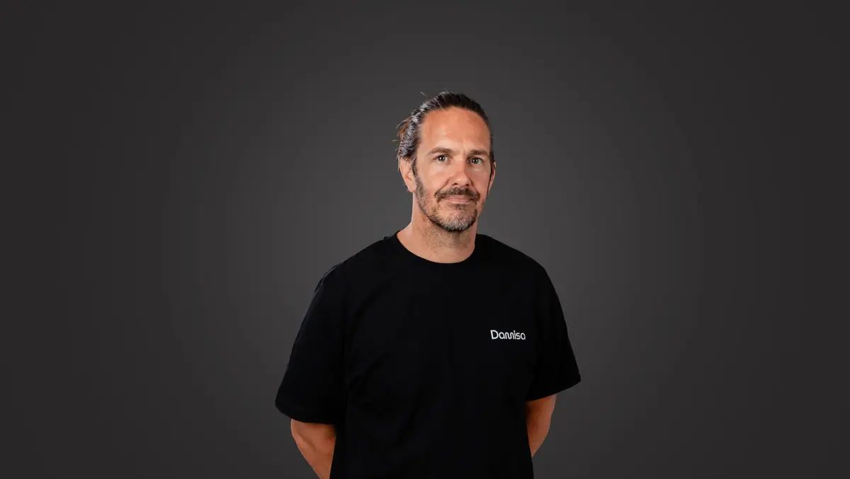 Damisa appoints Nick Watkins as Chairman ahead of raise