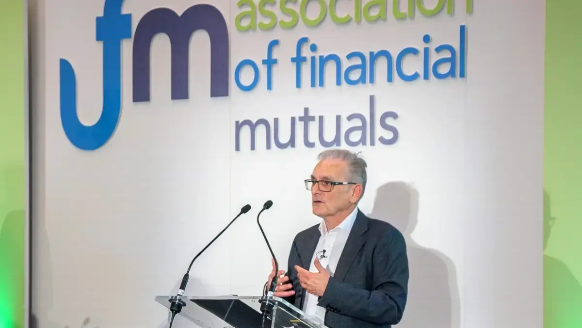 Association of Financial Mutuals urges growth reforms