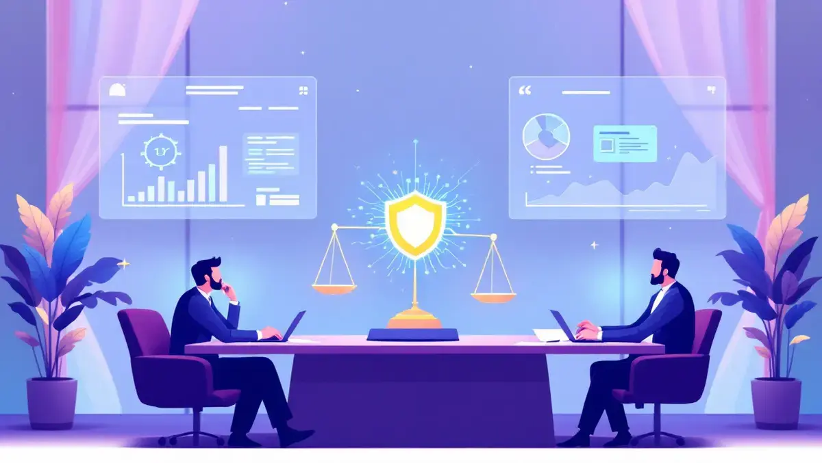 Irish business leaders grow more wary of AI ethics