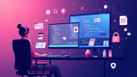 CrowdStrike warns of malware targeting AI coding tools