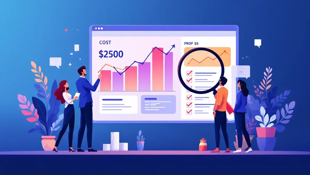 Enterprise AI buyers increase spending but demand proof