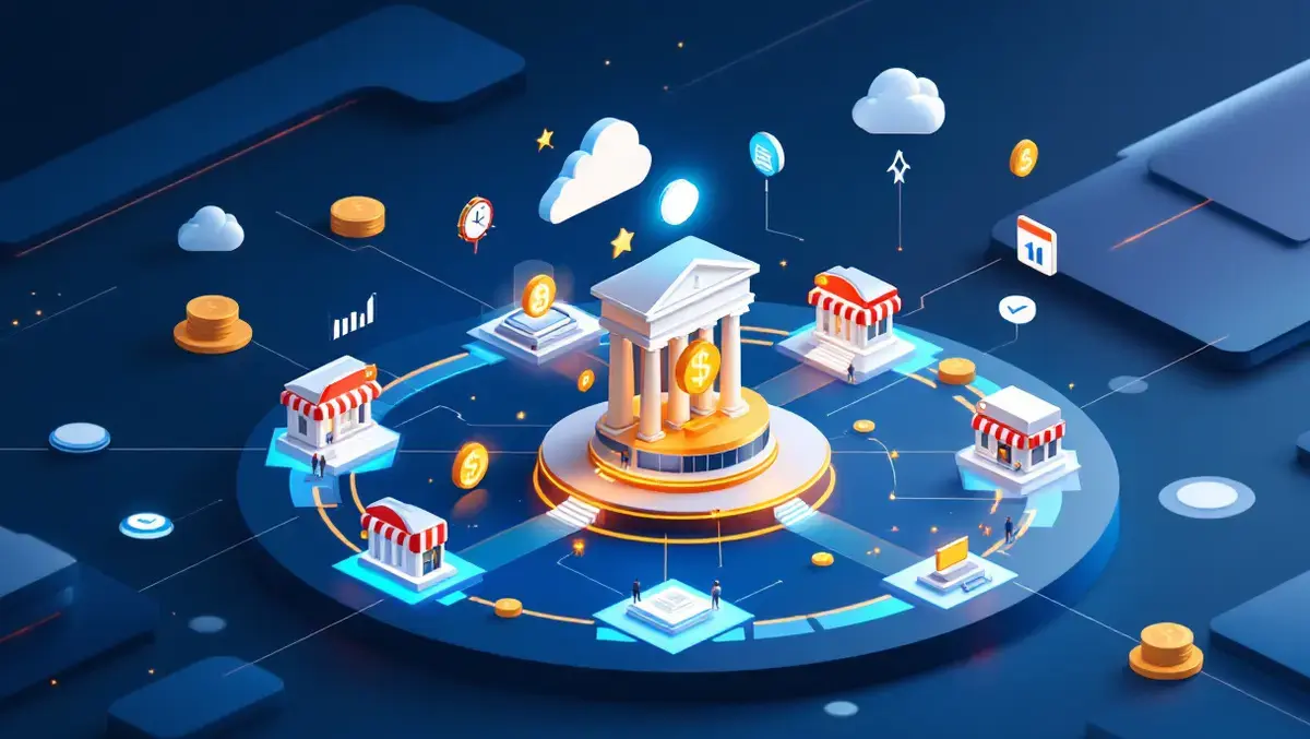 Payward named to CNBC's top fintech companies list