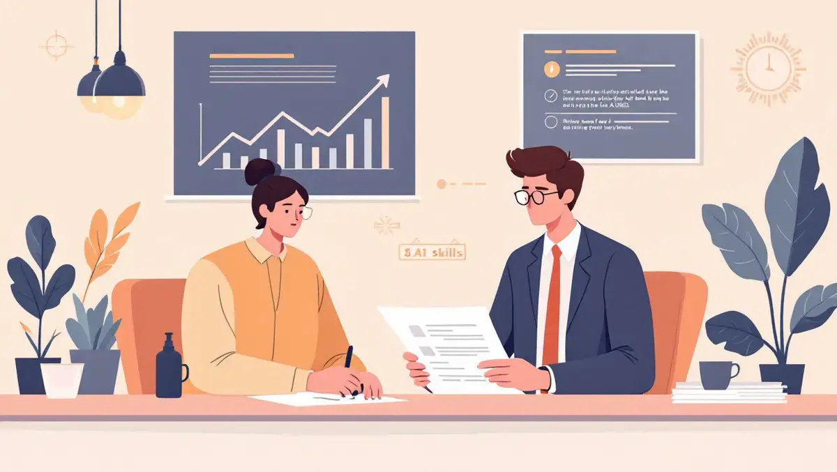 HiBob launches AI skills framework for UK employers