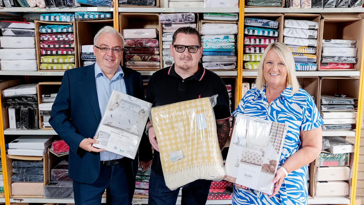 DBL Capital buys into Home Space Direct with funding