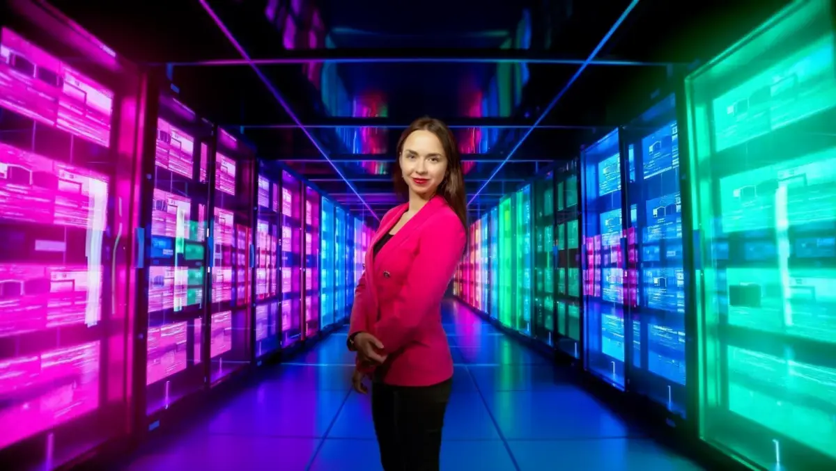 European users mostly use AI for basic spreadsheet tasks