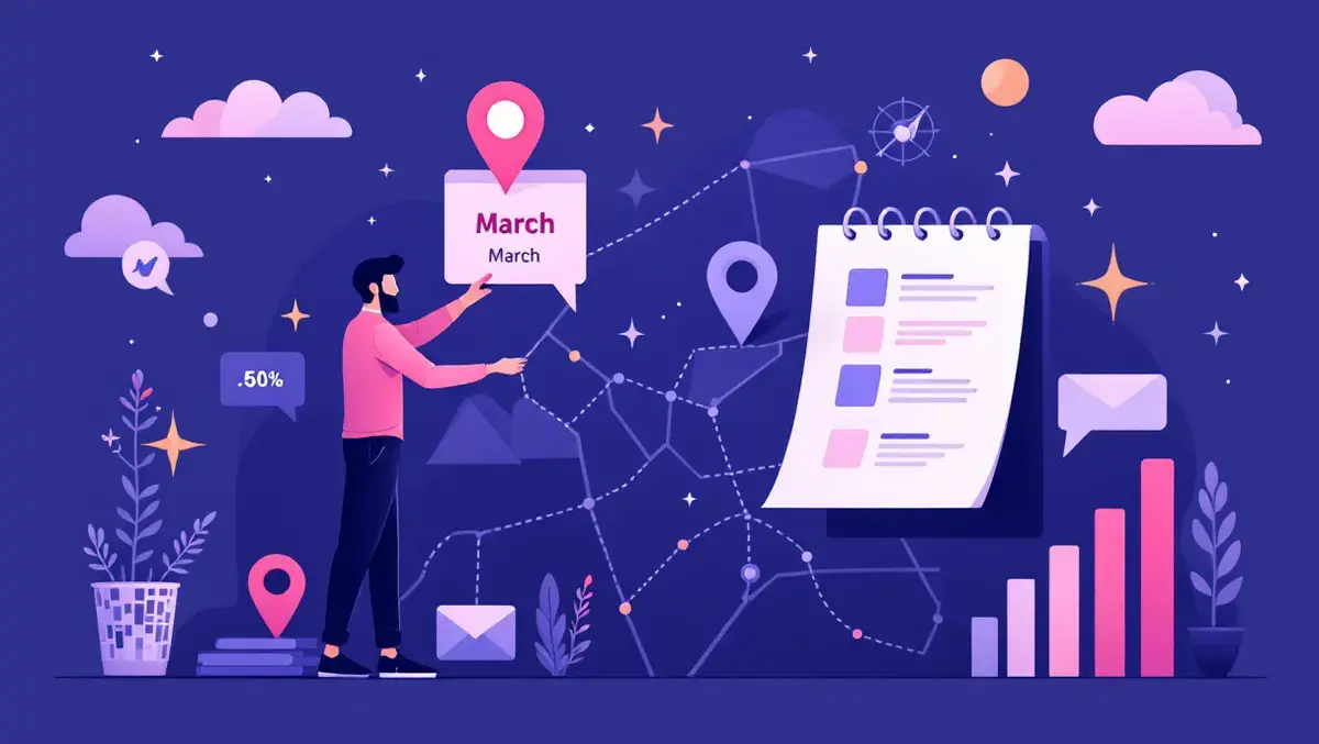 March is busiest month for UK startup address sign-ups