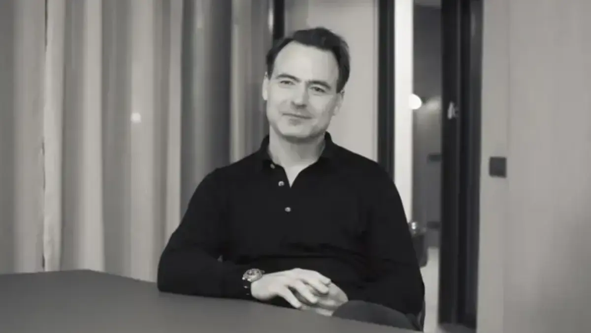 United Fintech names three new partners in leadership shift