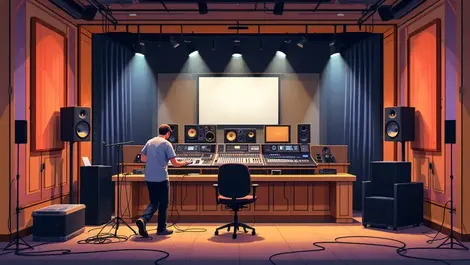 Gatineau venue installs three SSL live mixing consoles