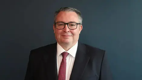 AtkinsRéalis appoints Ian Tasker to boost private finance
