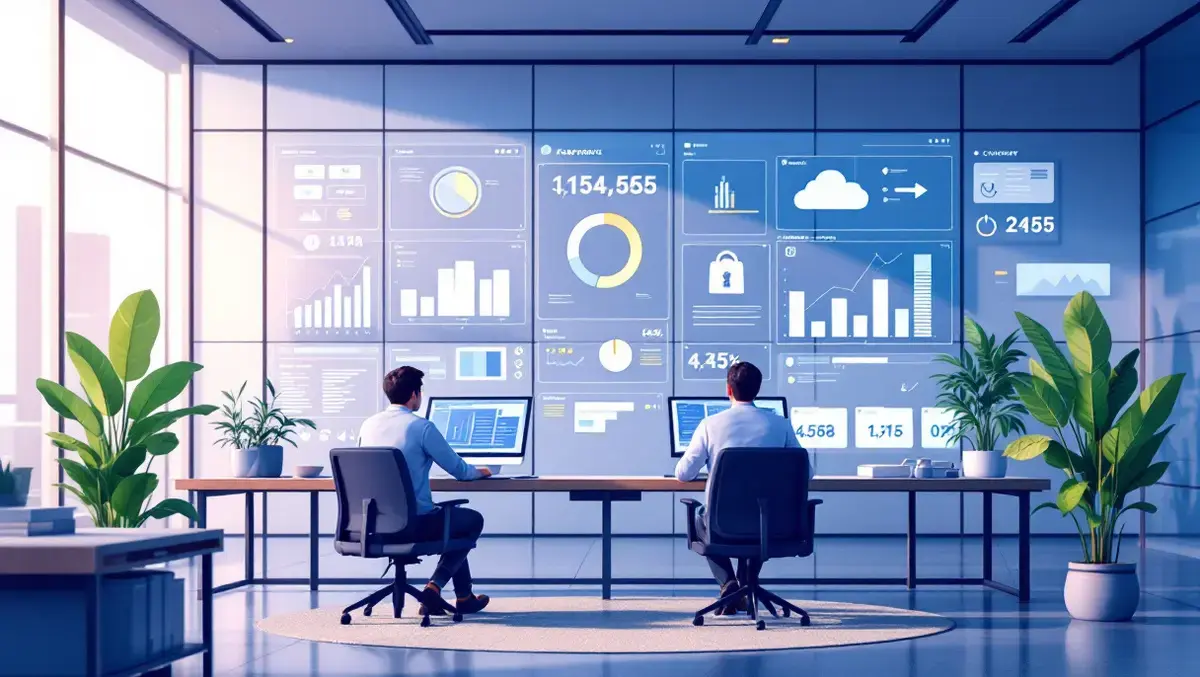 Deutsche Bank builds AI resilience platform on Google Cloud