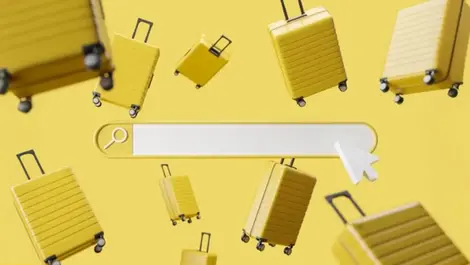 Adobe says AI travel traffic to US sites jumps 119%