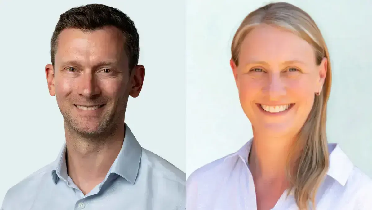 Ripjar names new product & Marketing Chiefs as ARR rises