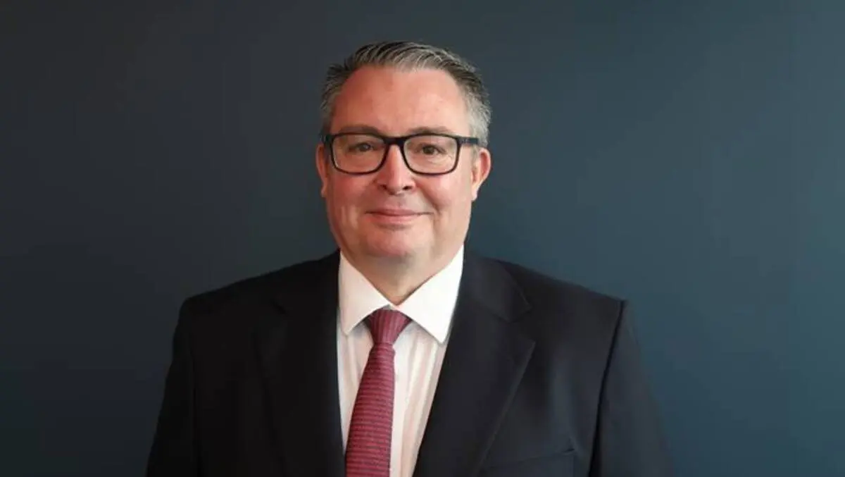 AtkinsRéalis appoints Ian Tasker to private finance role