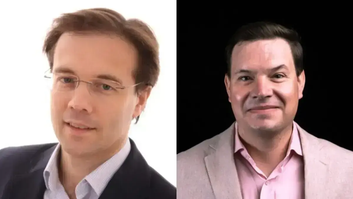 Roomex appoints Fritz Oberhummer as Vice President