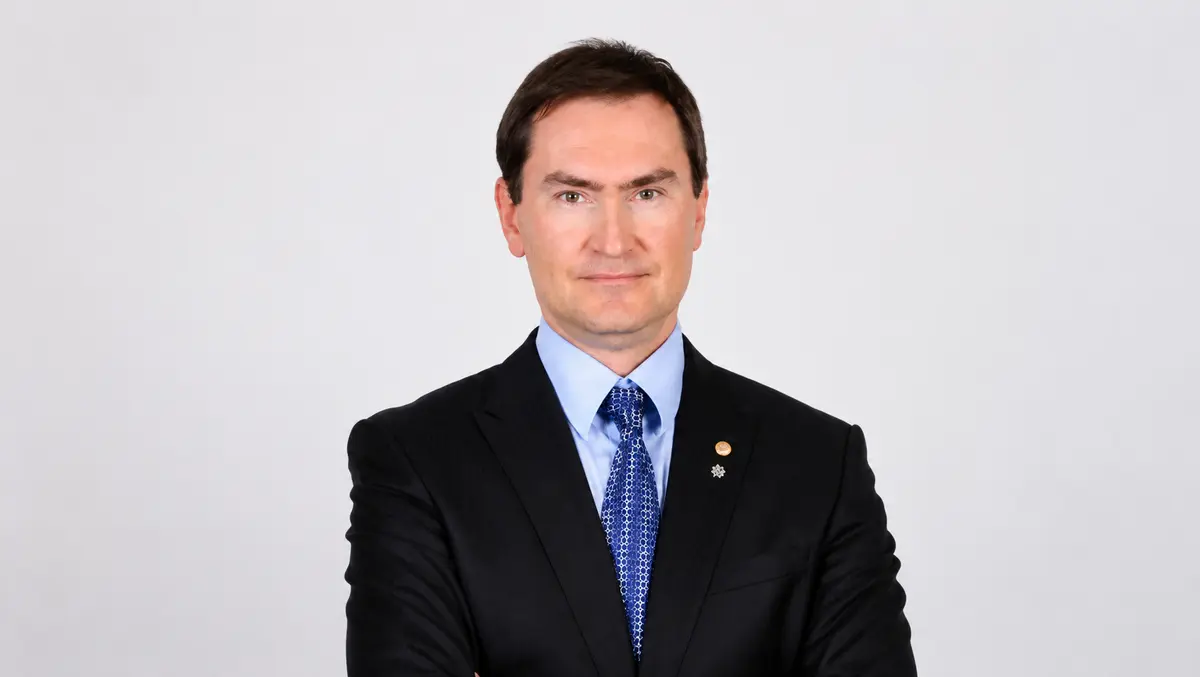 Sber plans three-day AI Journey conference in Moscow