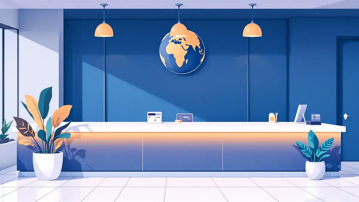 Minor Hotels taps Checkout.com for global payments