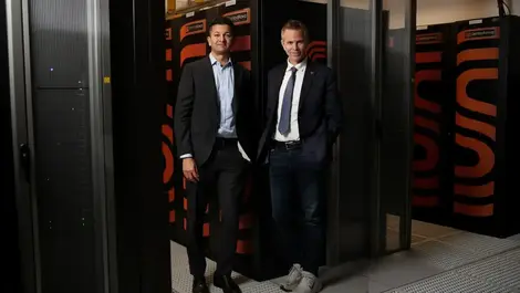 SCX.ai launches Australian-hosted AI for Apple apps