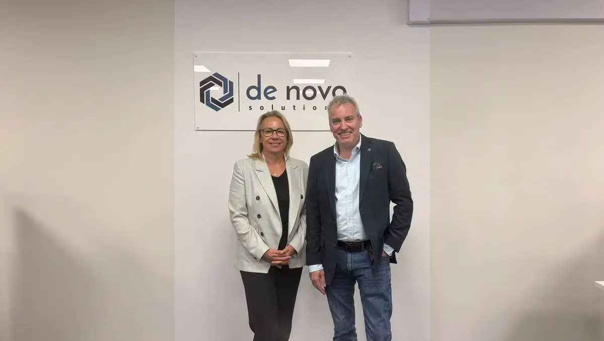 de Novo appoints Lynette Slater as Chief Executive