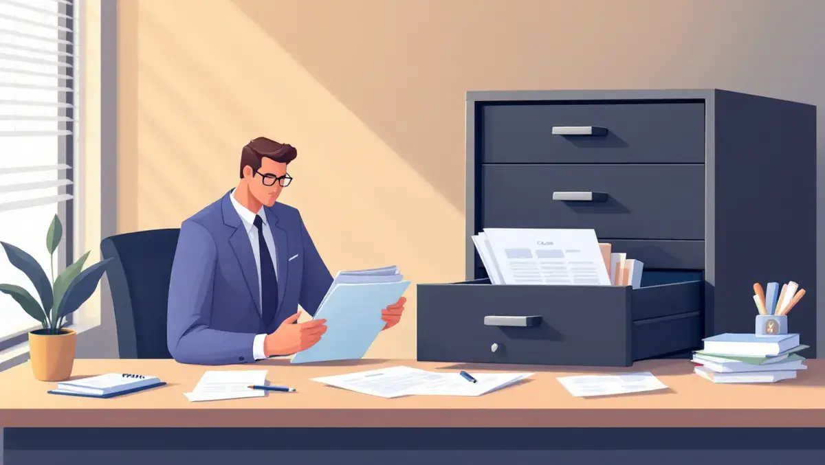 Personnel Checks launches financial checks for UK employers