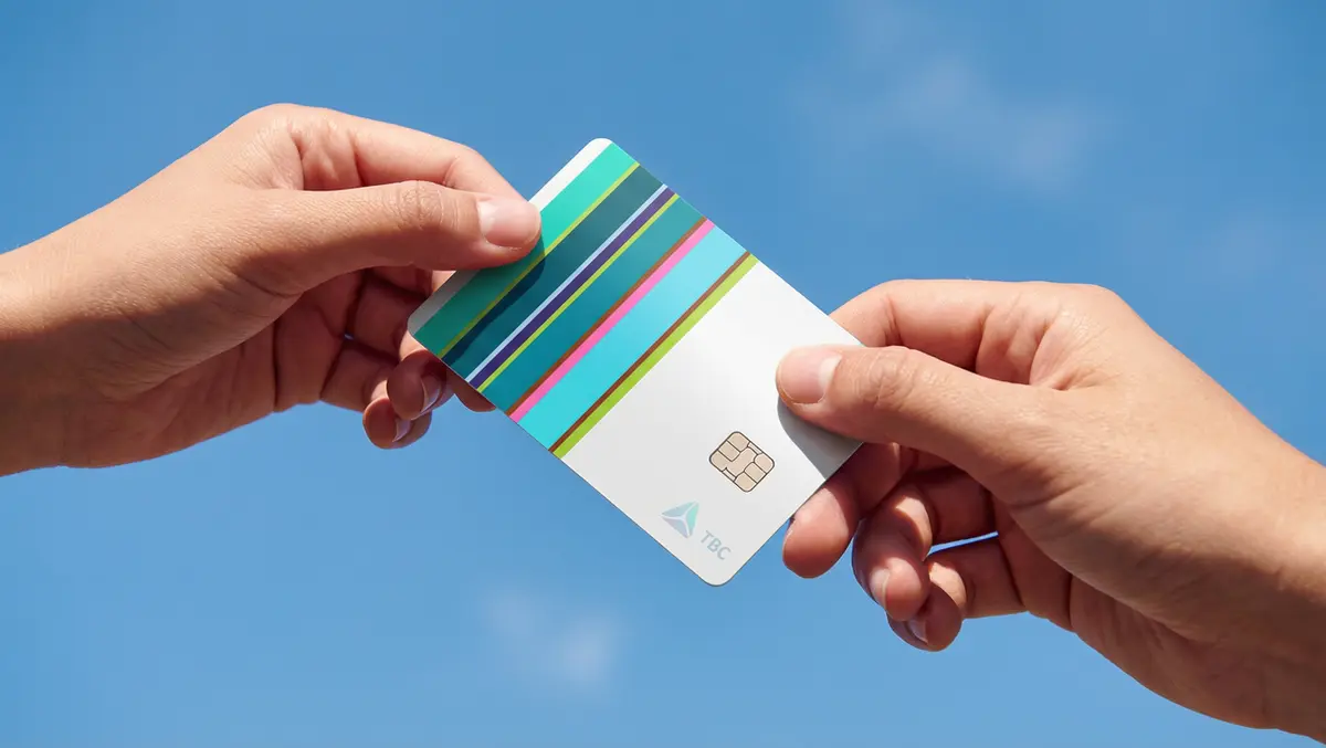 TBC Bank Uzbekistan expands Salom card with UZCARD