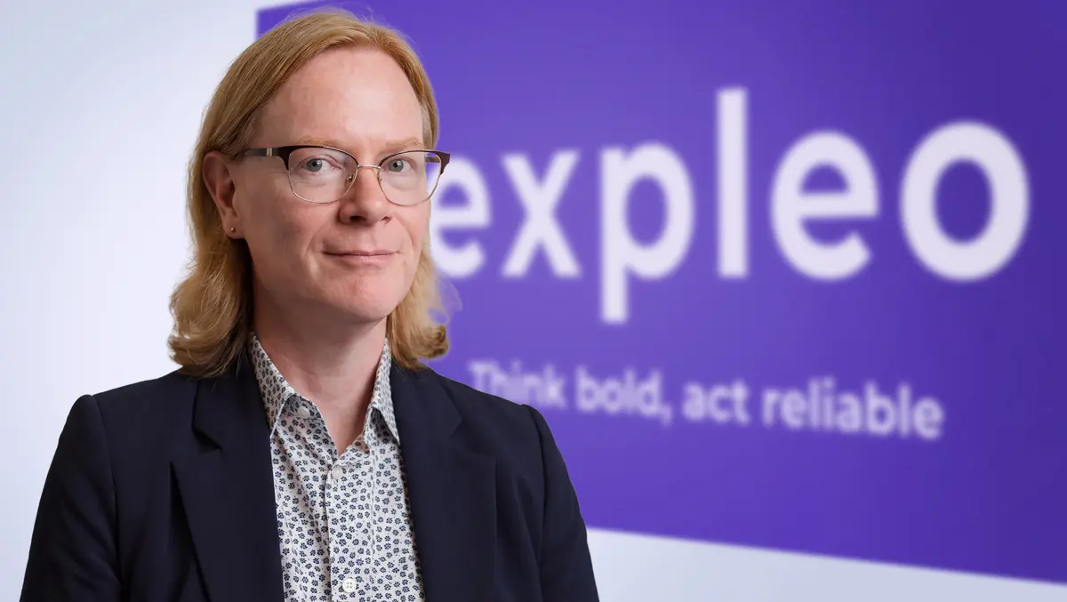 Expleo names Martin Minnock as Head of Data Solutions