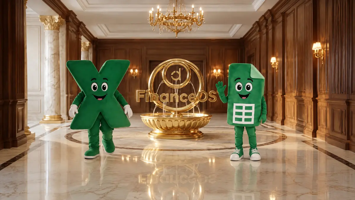 Datarails launches Google Sheets integration for finance