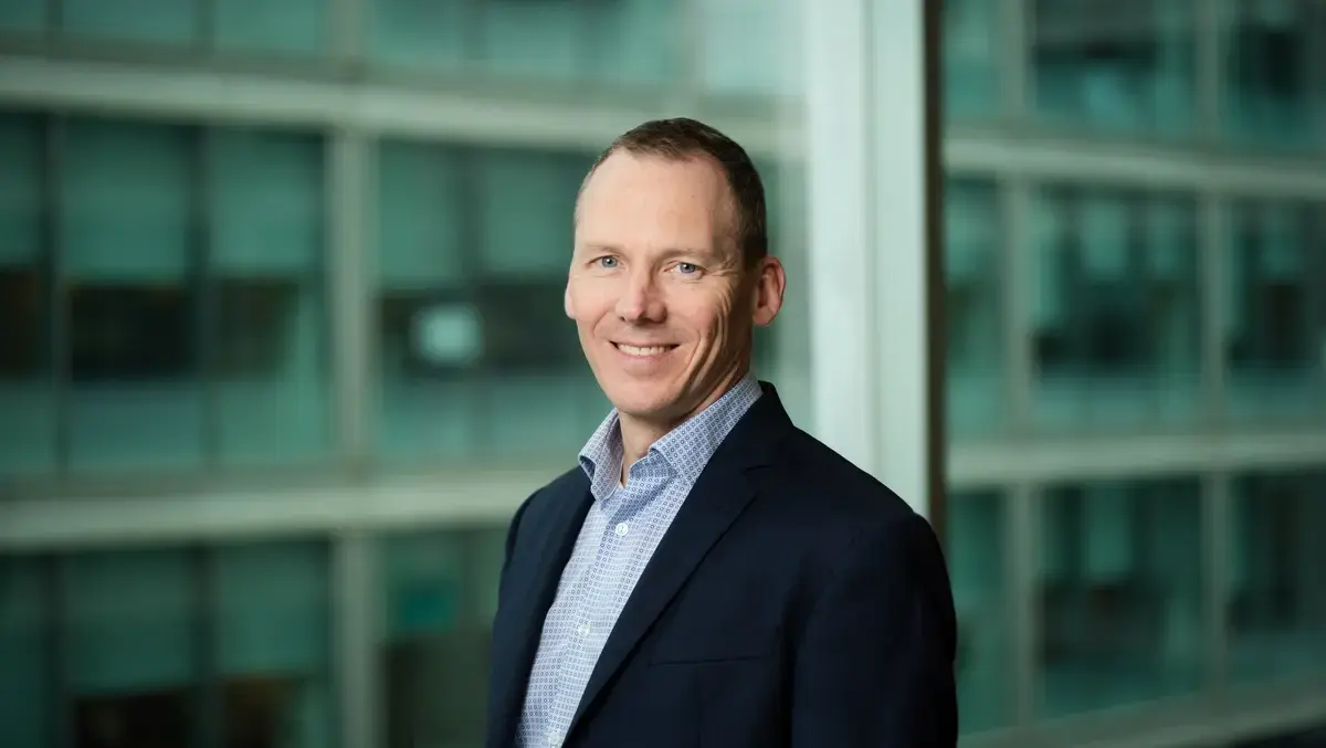 Kao Data appoints Bruce Claassen as Chief Financial Officer