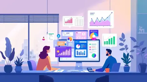 Finance teams trim software stacks as AI use rises