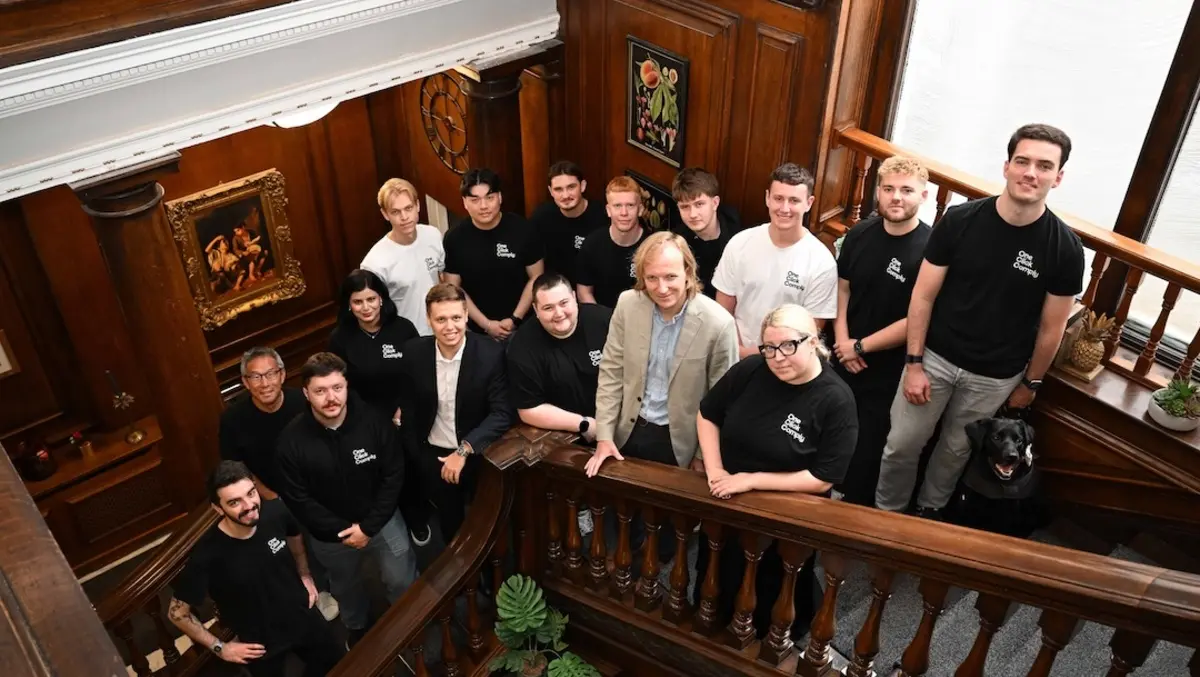 OneClickComply secures GBP £1 million to fuel growth