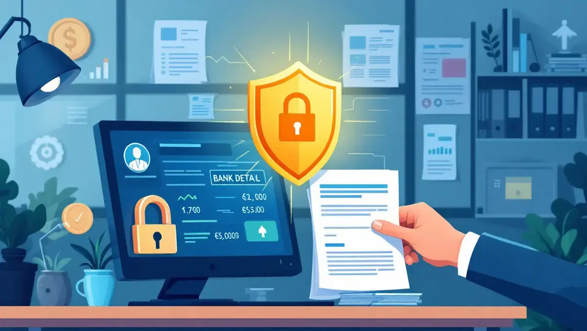 Basware completes Trustpair acquisition to curb fraud