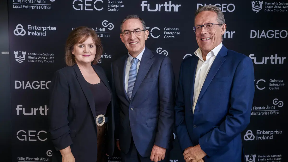 Ireland startups face funding gap as scale-up push grows