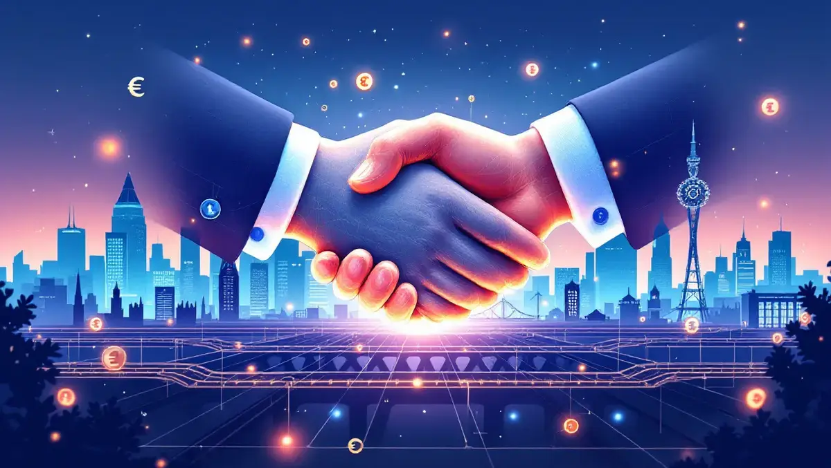 TrueLayer wins USD $27 million backing from Italy's CDP