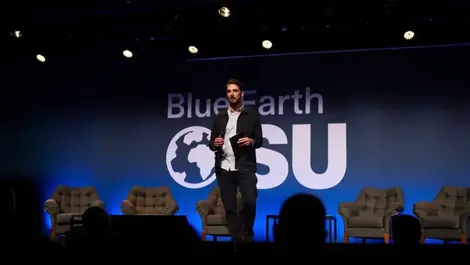 Blue Earth names 100 firms for BE100 investment cohort