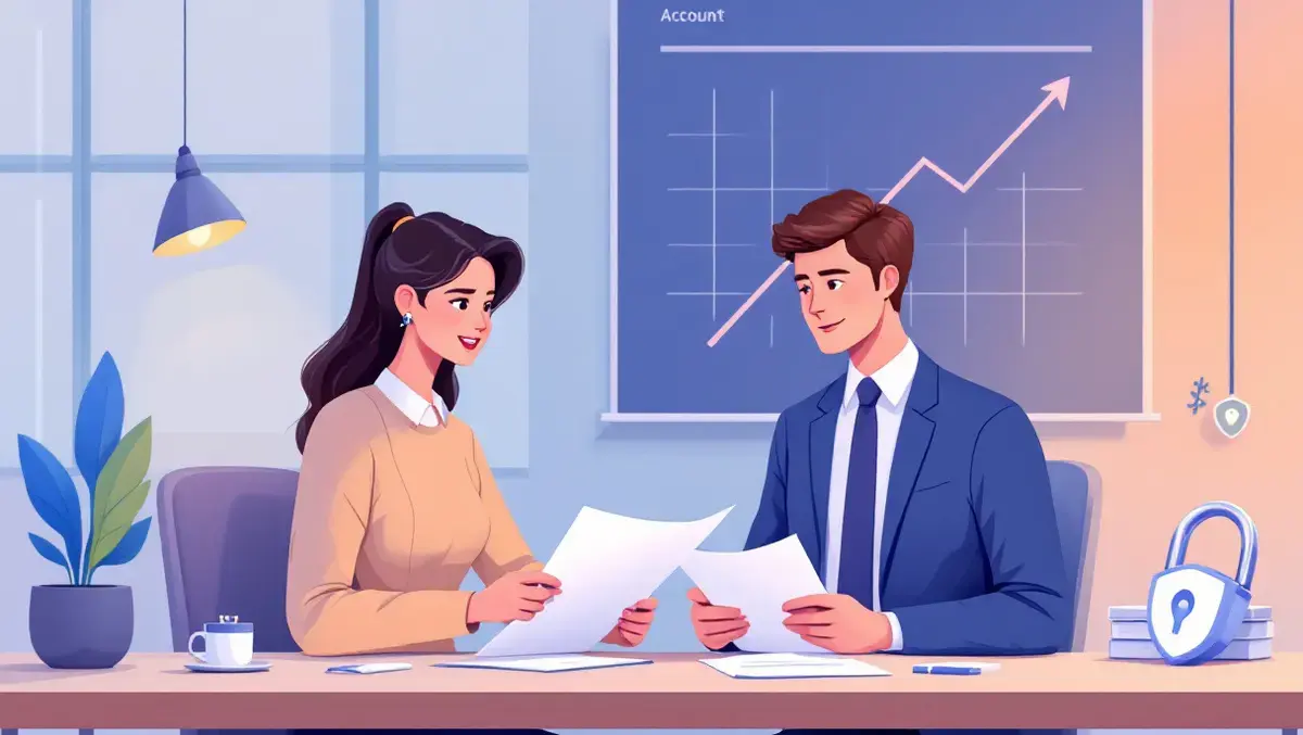 Young accountants expect AI to speed career progression