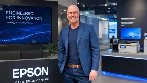 Epson backs OzHarvest CEO CookOff amid rising hunger