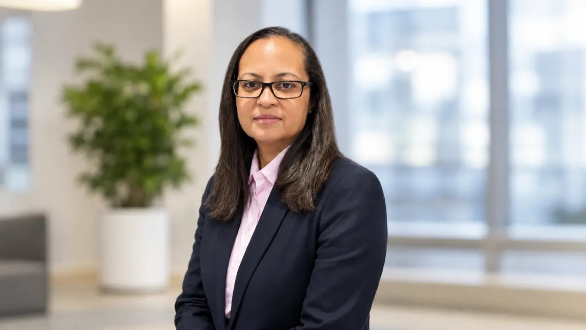 Shield appoints former HSBC executive Michelle Clark