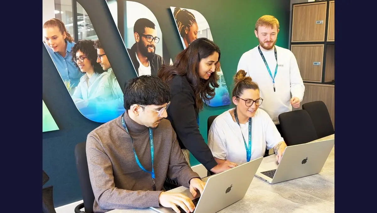 WorkNest Secure wins CREST cyber resilience accreditation