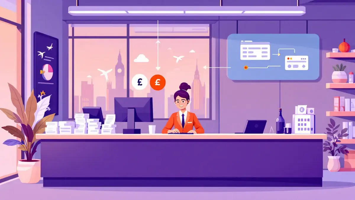Dolphin Dynamics partners Ecommpay on travel payments