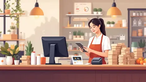 Qashier launches AI general manager for merchants in Asia
