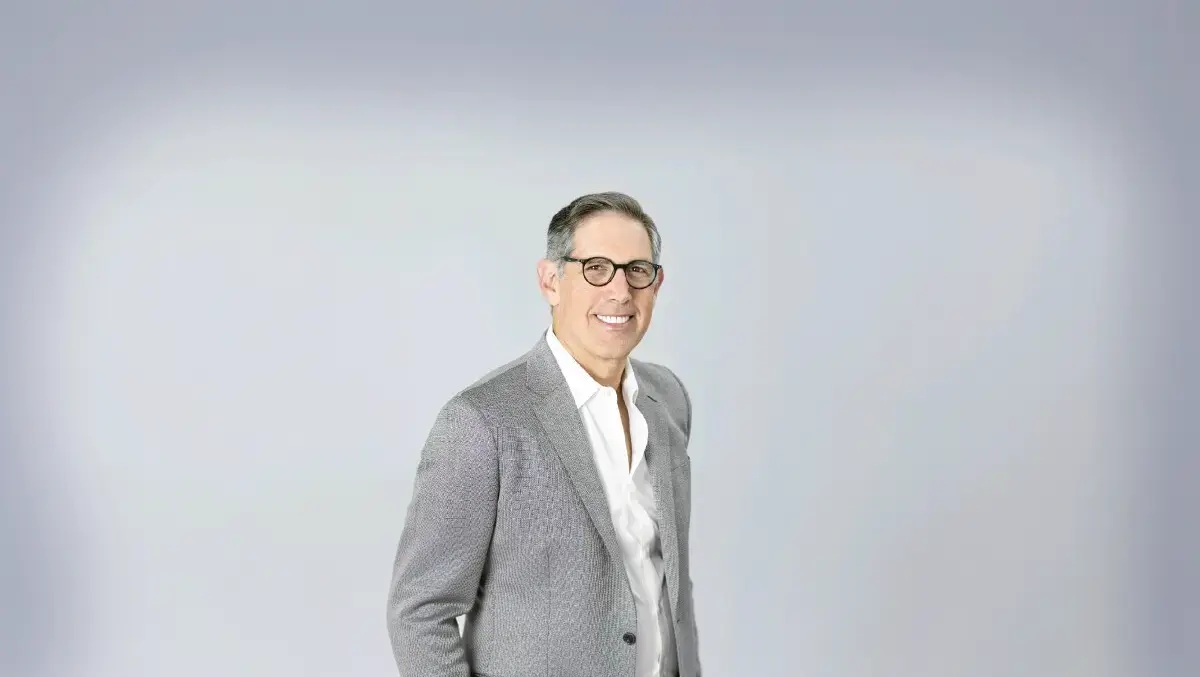 Goldman Sachs names Capitolis chief among entrepreneurs