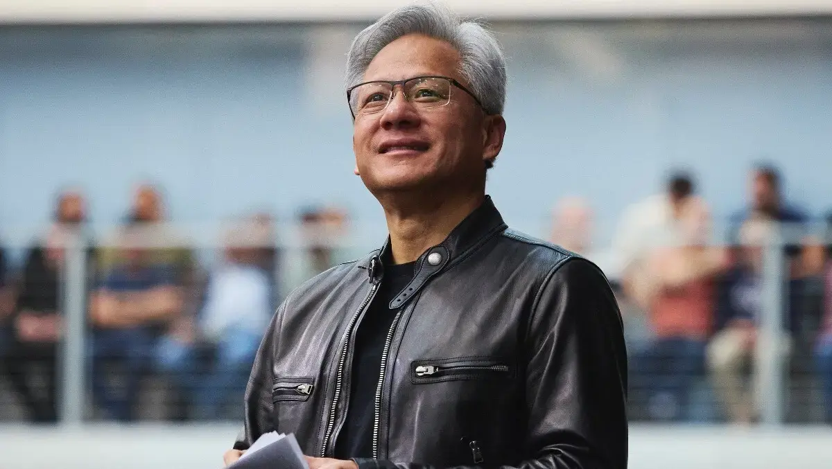 NVIDIA backs five UK startups with USD $250 million