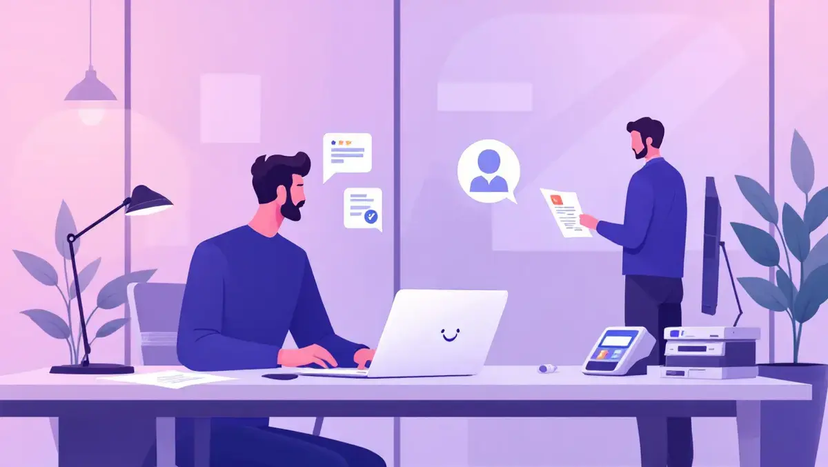 Ecommpay launches AI chatbot for small business payments